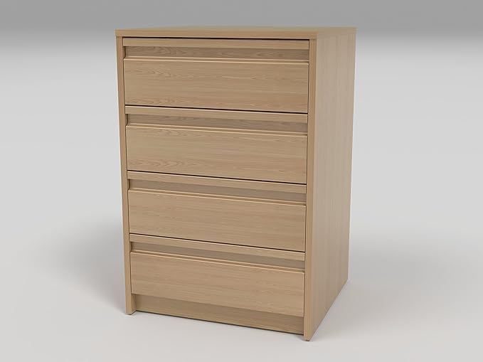 Como hacer cajoneras de madera paso a paso | Cajoneras