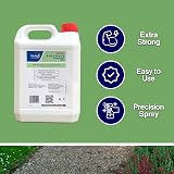 Gallup Biograde Weedkiller RTU 4L Glyphosate Spray Extra Strong view 4