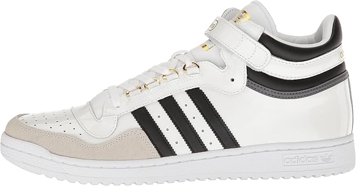 patent leather concord adidas