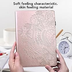VODEFOX Case for Galaxy Tab S5e 10.5 2019