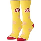 Eggo Waffles Women's Crew Socks