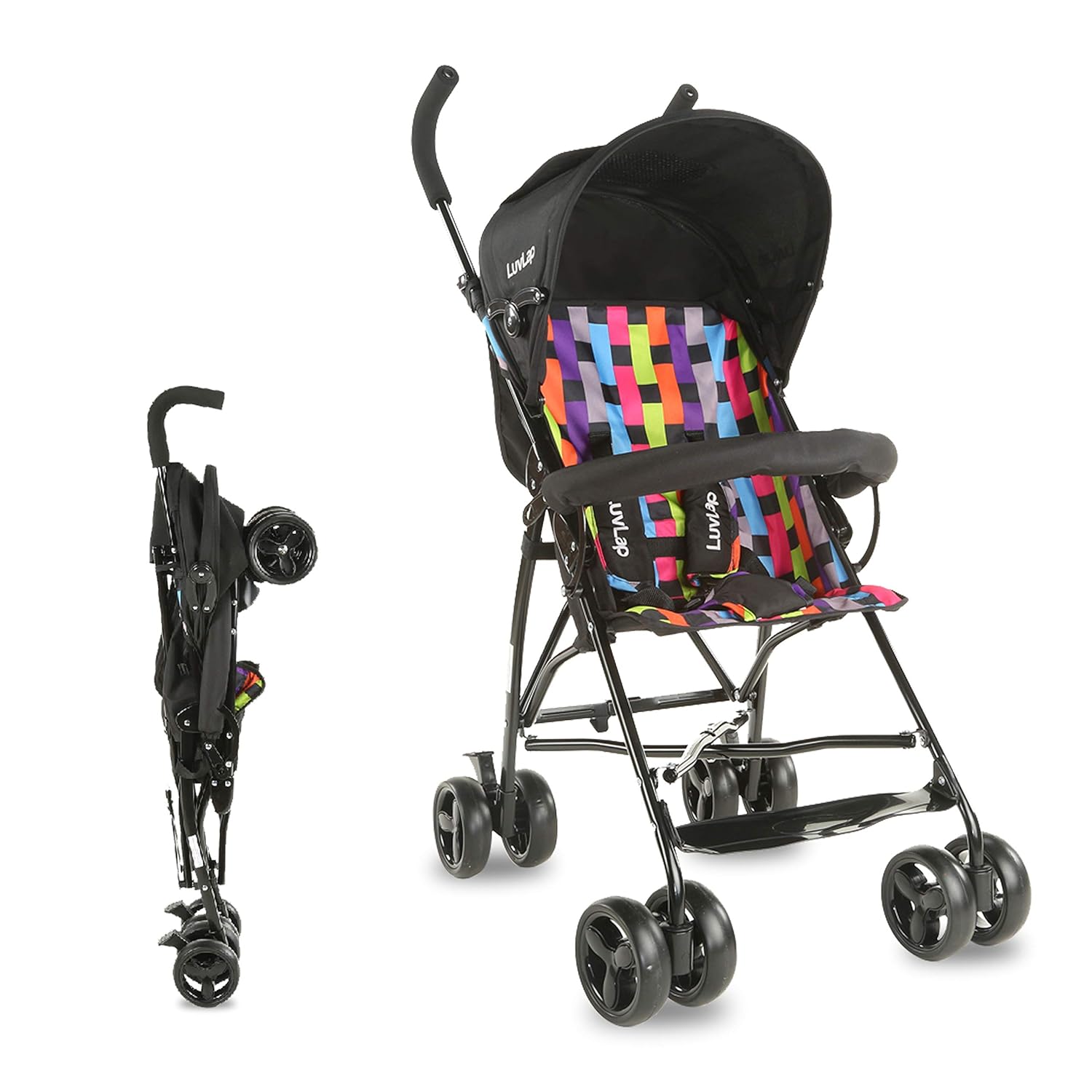 luvlap baby stroller amazon