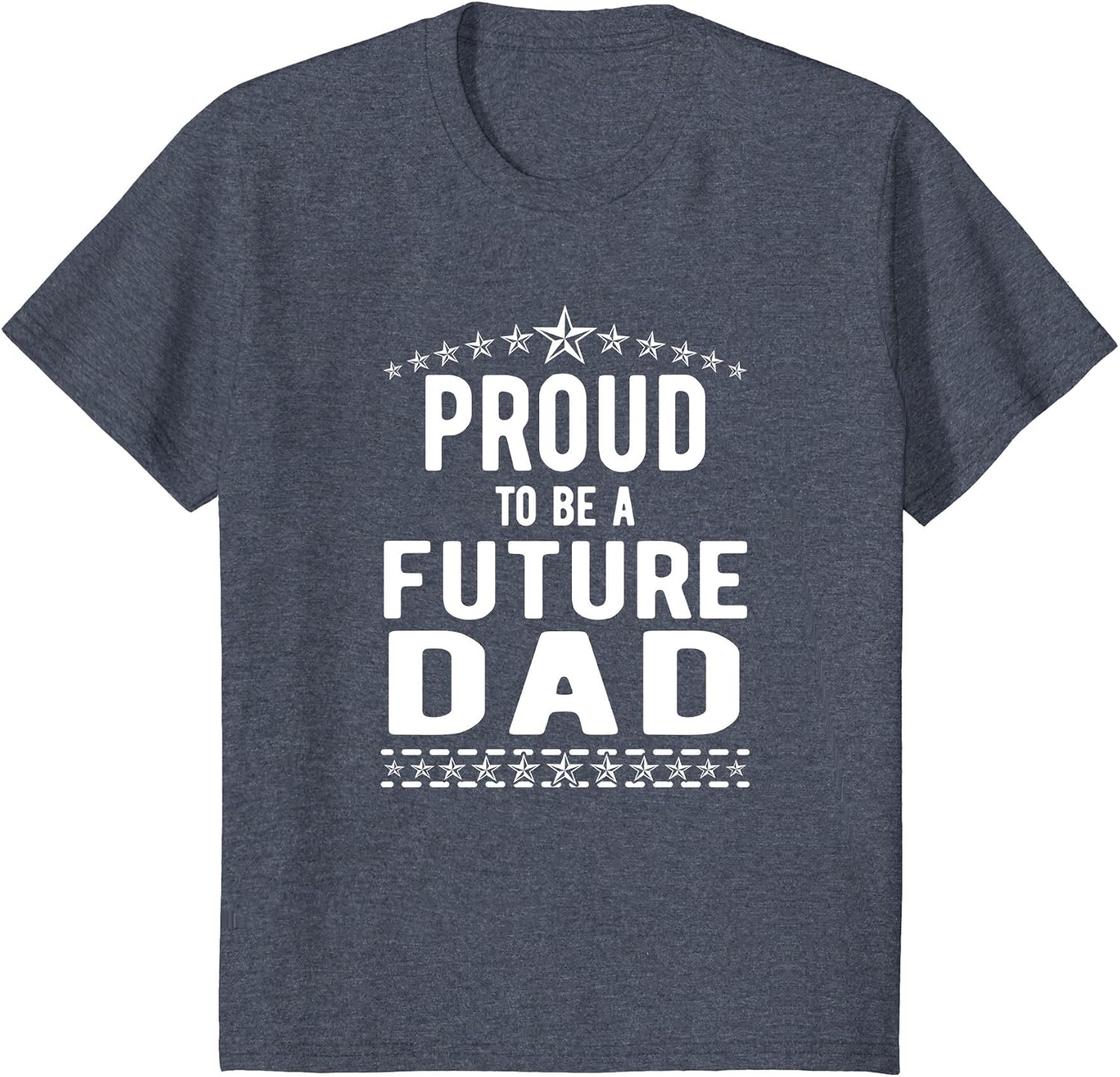 future dad shirt
