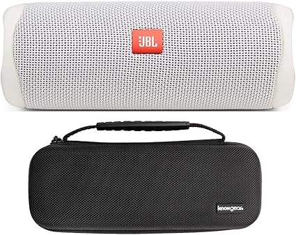 jbl bluetooth speaker white