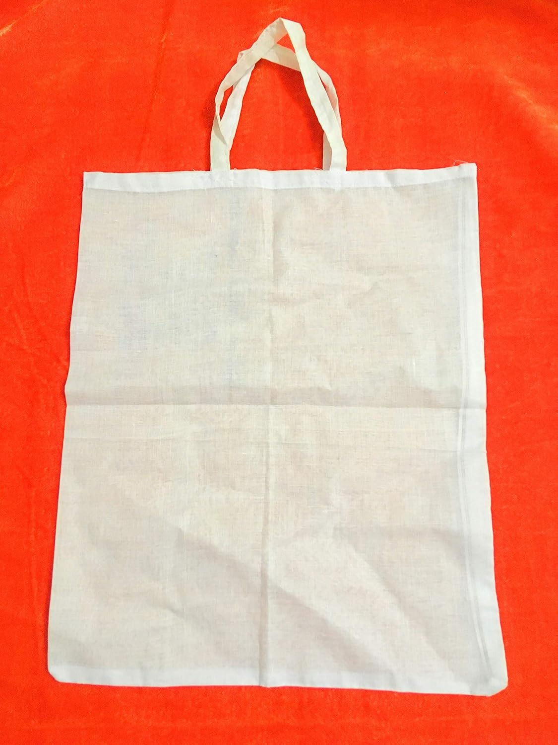 carry bag cotton