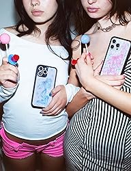Wildflower Cases - Sparkle Girl, Compatible with