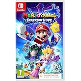Mario + Rabbids Sparks of Hope CIB Switch (Code in box)