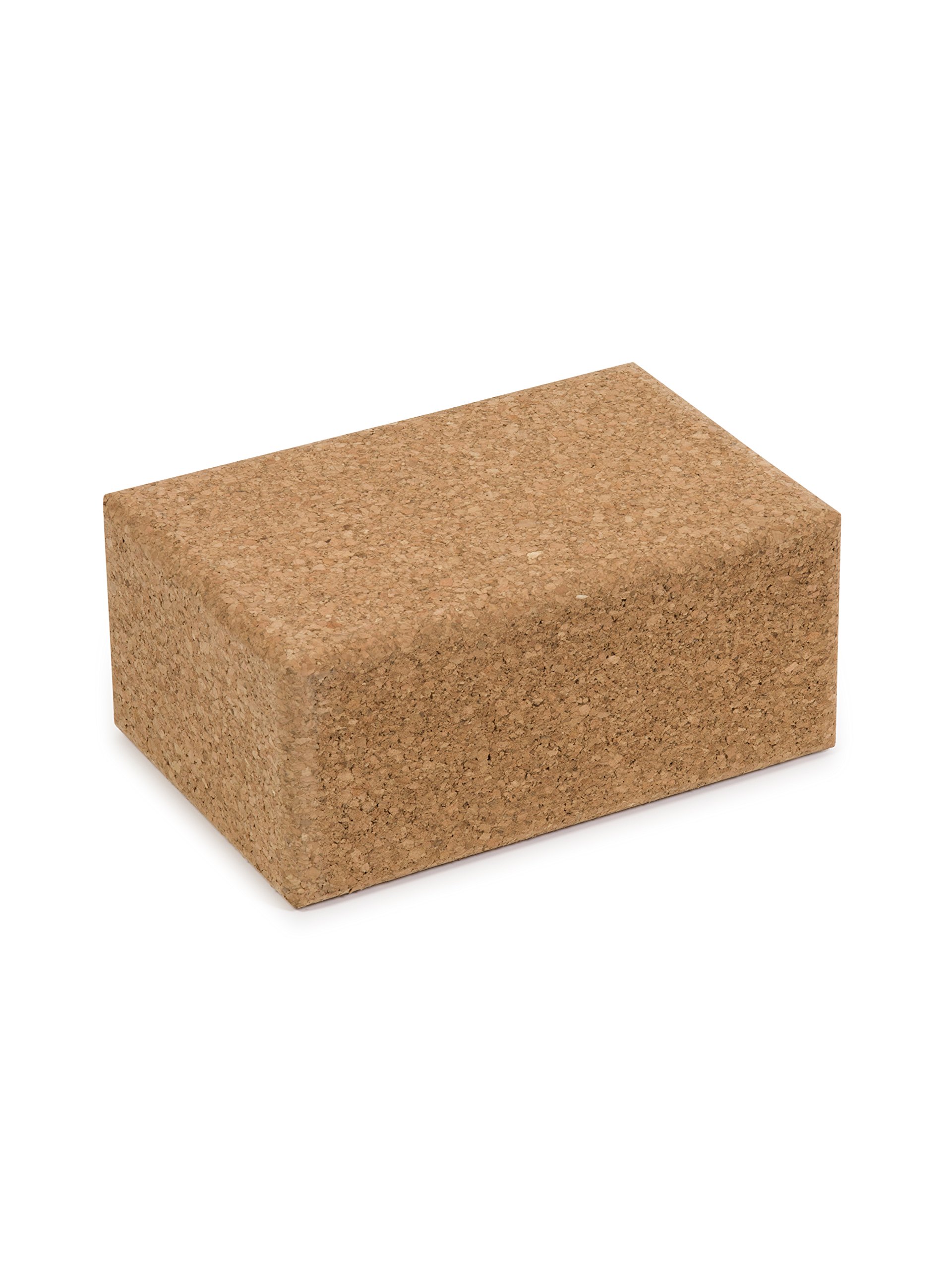 Yoga Studio Large Cork Brick