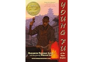 Young Fu of the Upper Yangtze