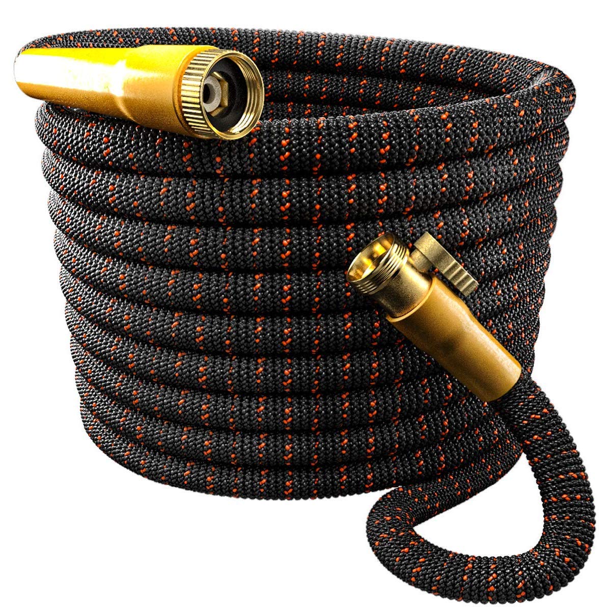 Best Black Expanding Garden Hose Xhose Pro