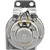 Attwood 11477-3 Hidden Horn Kit, Remote Mount, ABYC Standard Boats Up to 16.4 Feet, USCG Standards Boats Up to 39.4 Feet, 12V DC