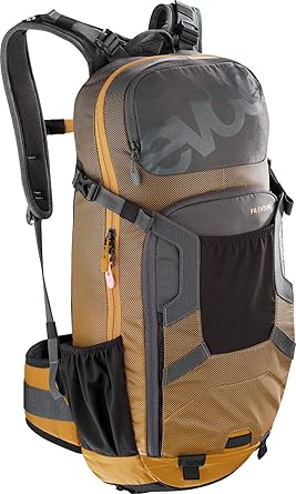 evoc enduro blackline 16l