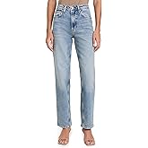 Rails Women's Topanga Straight Jeans