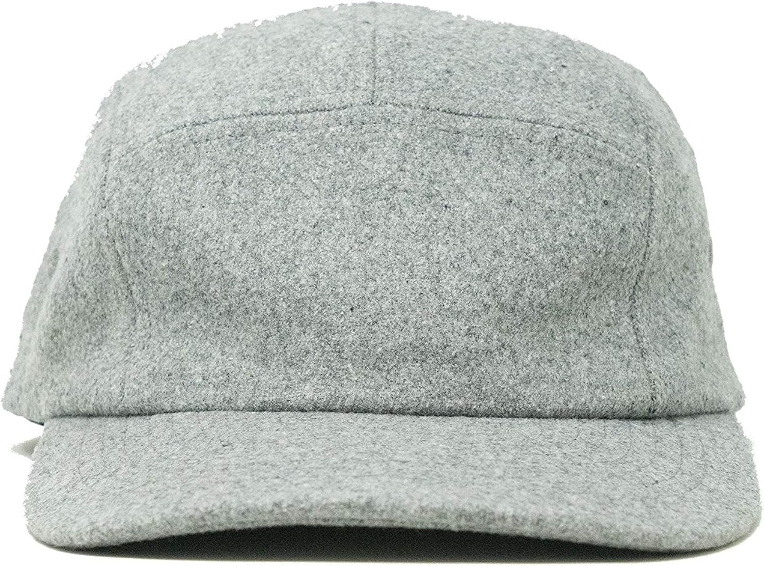 5 panel hat manufacturer