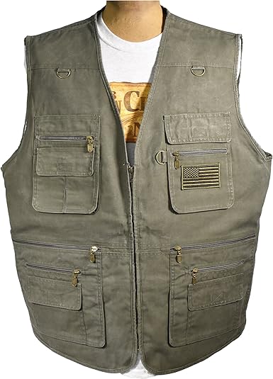 Hiking vest Clearance