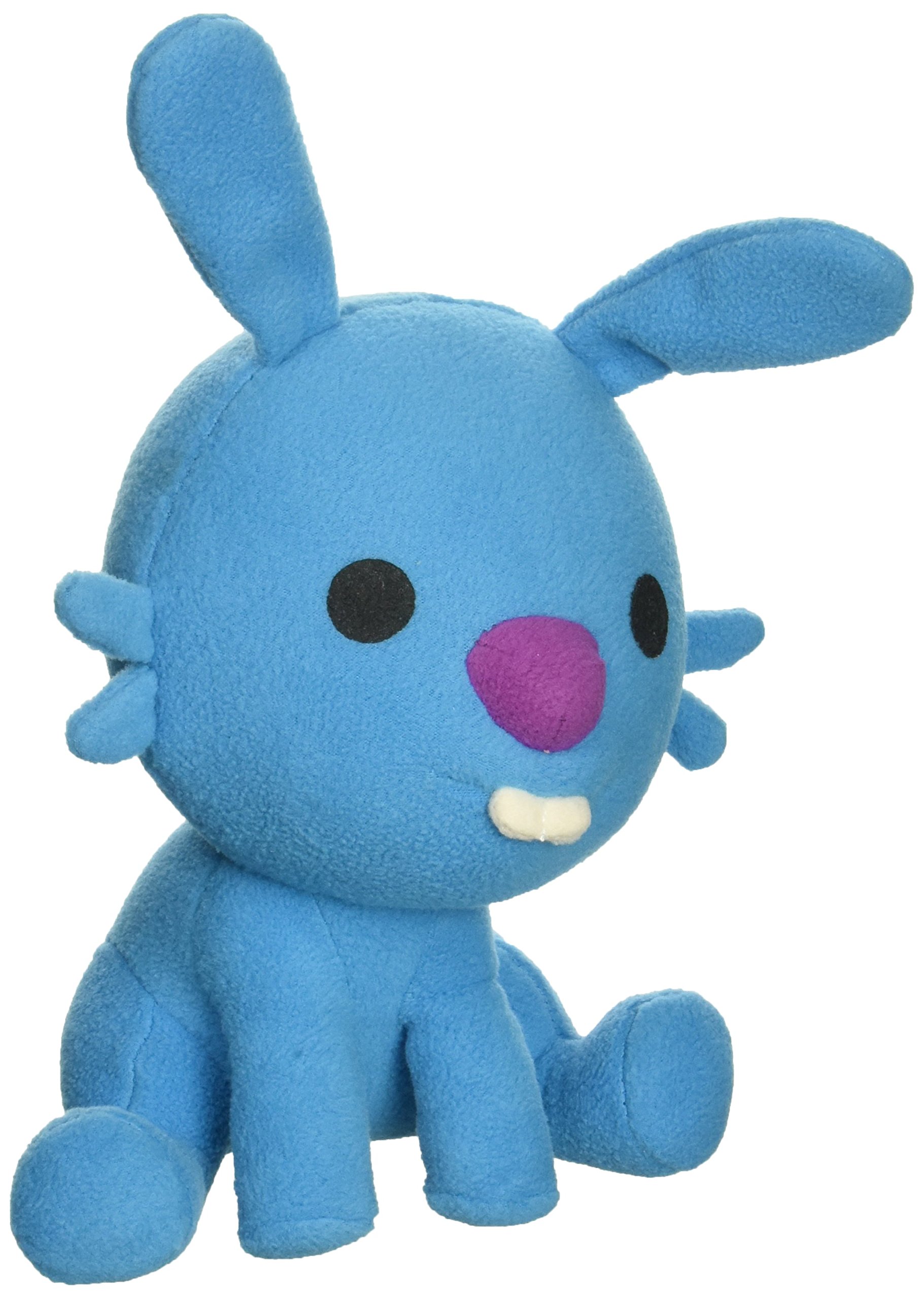 Sago Mini Jack the Rabbit Plush Stuffed Toy Animal Amazon
