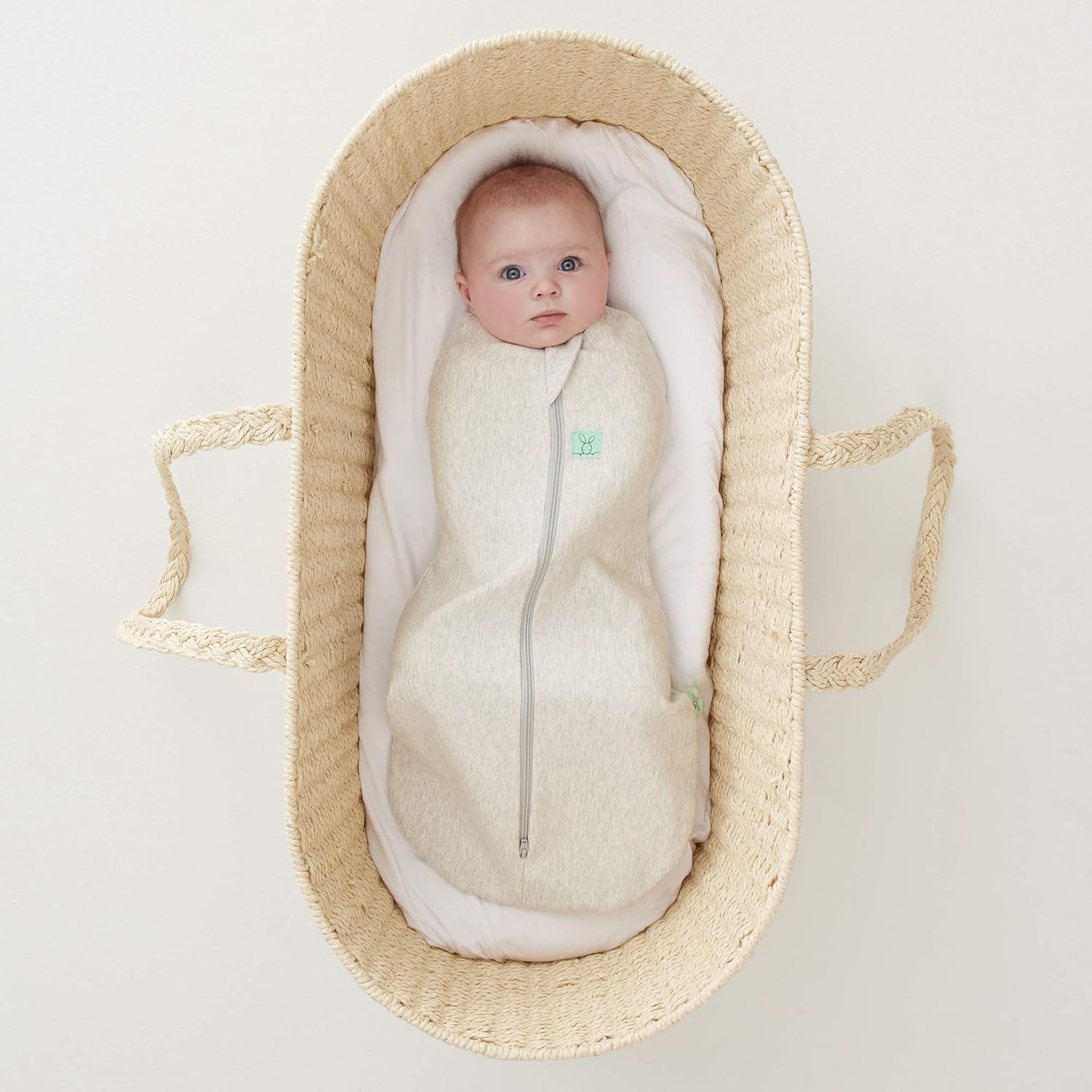 ergo swaddle bag