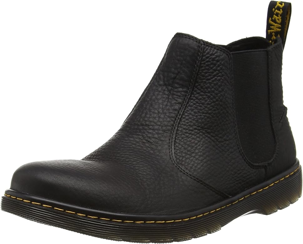 doc martens lyme boot
