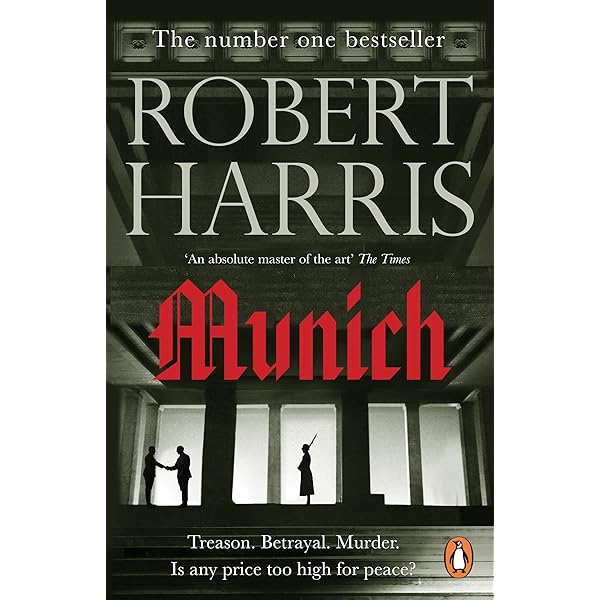 Precipice Di Robert Harris - Libri Su Google - Foto 12