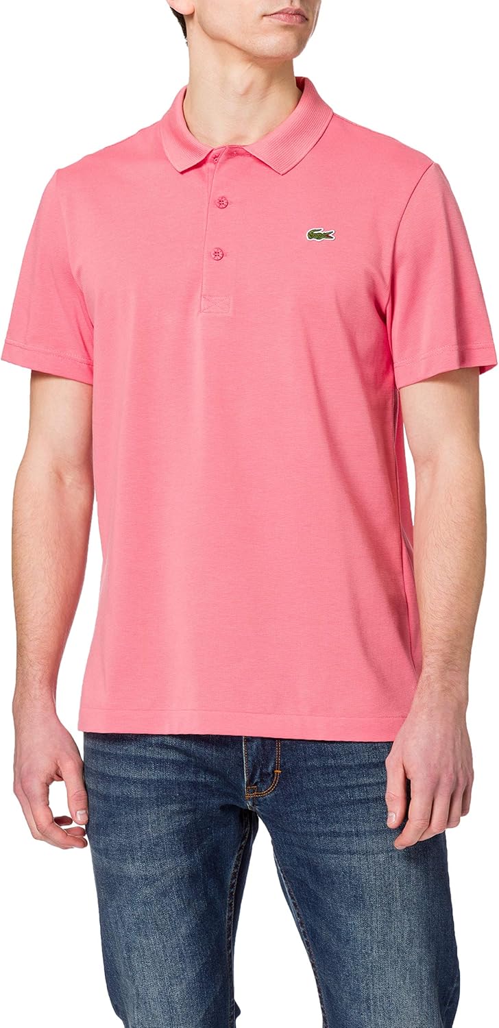 Lacoste Polo Uomo Amazon.it Abbigliamento