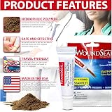 Biolife Woundseal Powder 4 Pieces Immediate Wound Seal Biolife view 7