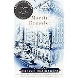 Martin Dressler: The Tale of an American Dreamer