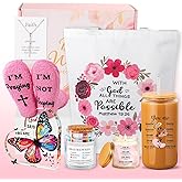 Christian Gifts For Women, Christmas Religious Gifts For Women, Birthday Faith Based, Jesus, Catholic, Spiritual, Inspirational Gift, Biblical Gift For Mom, Godmother, Sister, Wife, Friend, Daughter