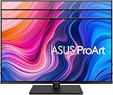 ASUS ProArt PA329C 32 Inch 4K IPS Monitor with 100% Adobe RGB 60W PD view 6