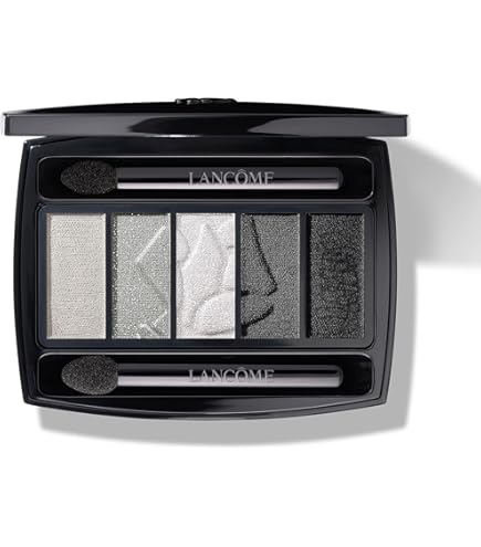 Amazon.com : Chanel Lumiere Graphique Eyeshadow Palette Limited