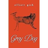 Grey Dog