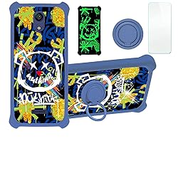 jioeuinly Cricket Vision 2 Case Compatible with