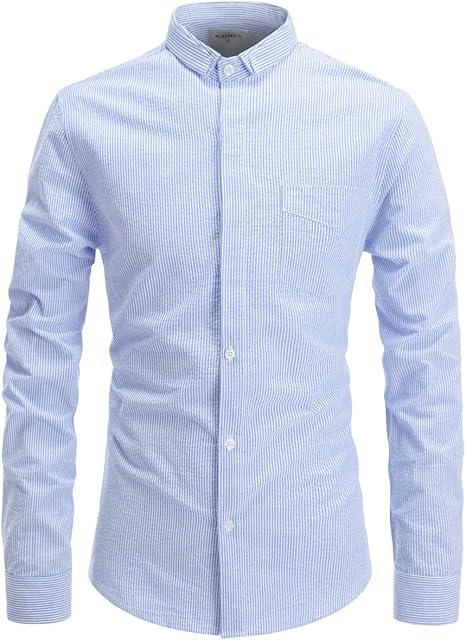 slim cut shirt