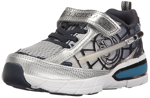 stride rite star wars