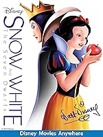 Snow White and the Seven Dwarfs (Theatrical)