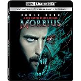 Morbius [4K UHD]