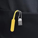 FISTAD 32GB USB Flash Drive Metal Waterproof Pen Drive Memory Stick Sliver PC view 7