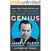 Genius: The Life and Science of Richard Feynman
