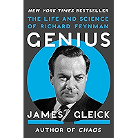 Genius: The Life and Science of Richard Feynman
