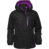 Arctix Kids Jackalope Insulated Winter Jacket
