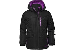 Arctix Kids Jackalope Insulated Winter Jacket