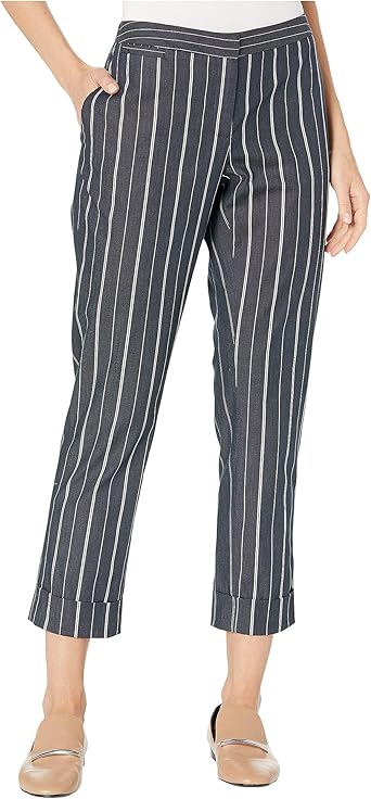 tommy hilfiger striped pants