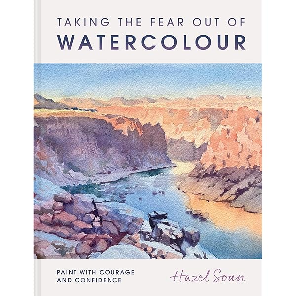 The Artist's Color Guide-Watercolor: Understanding Palette