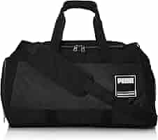puma gym duffel bolsas