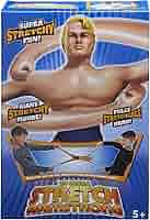 stretch armstrong kmart australia