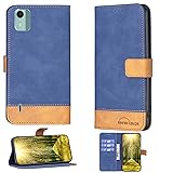 jioeuinly Case for Nokia C12 Plus Case Compatible