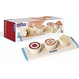 tumble down counting pegs