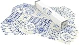 The Master Herbalist Neroli & Ylang Ylang Scented Drawer Liners - 5 Sheets view 1