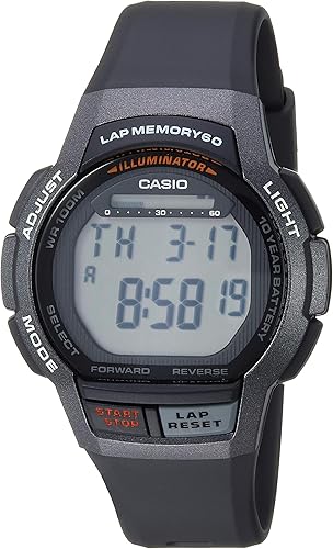 casio ws