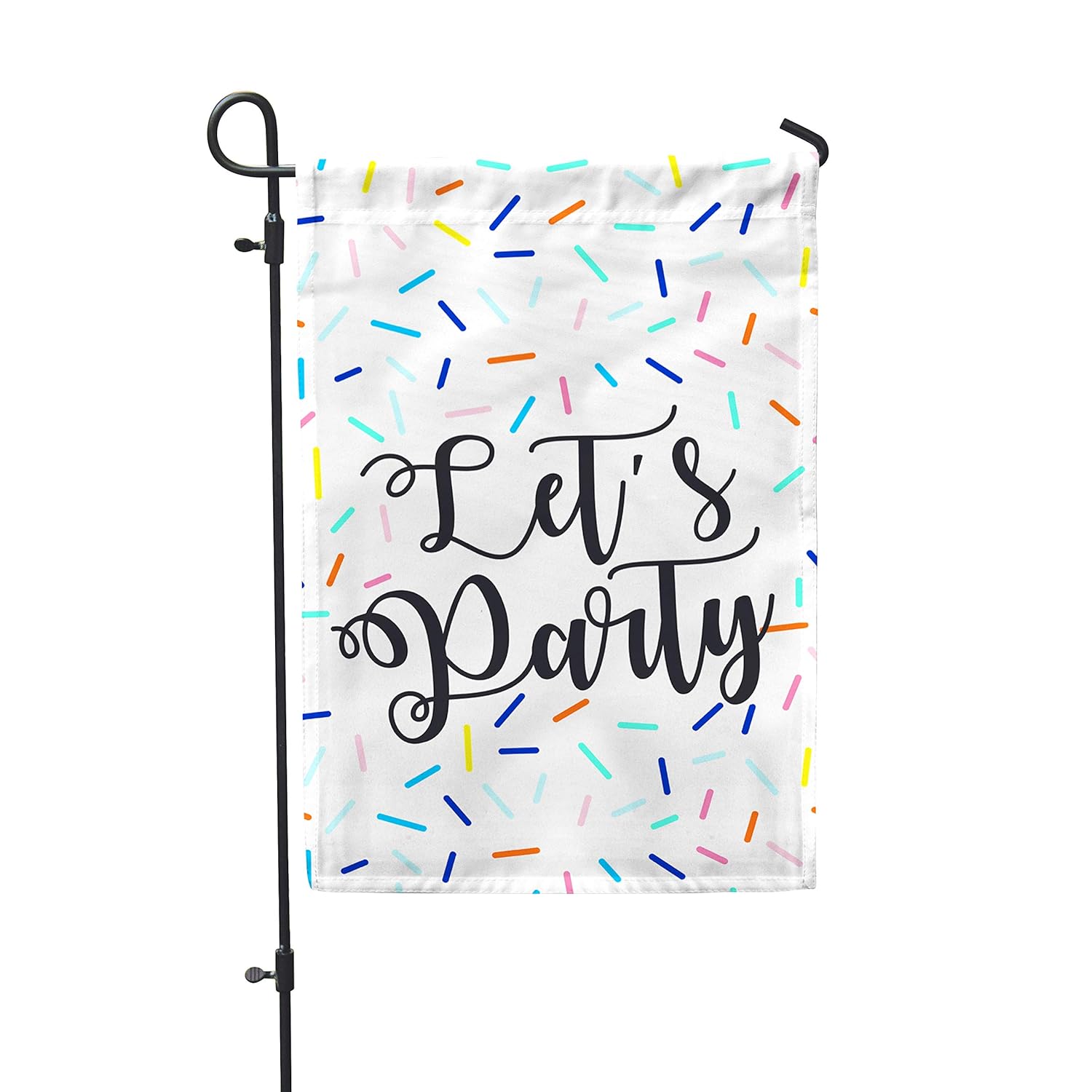 Best Garden Party Flags