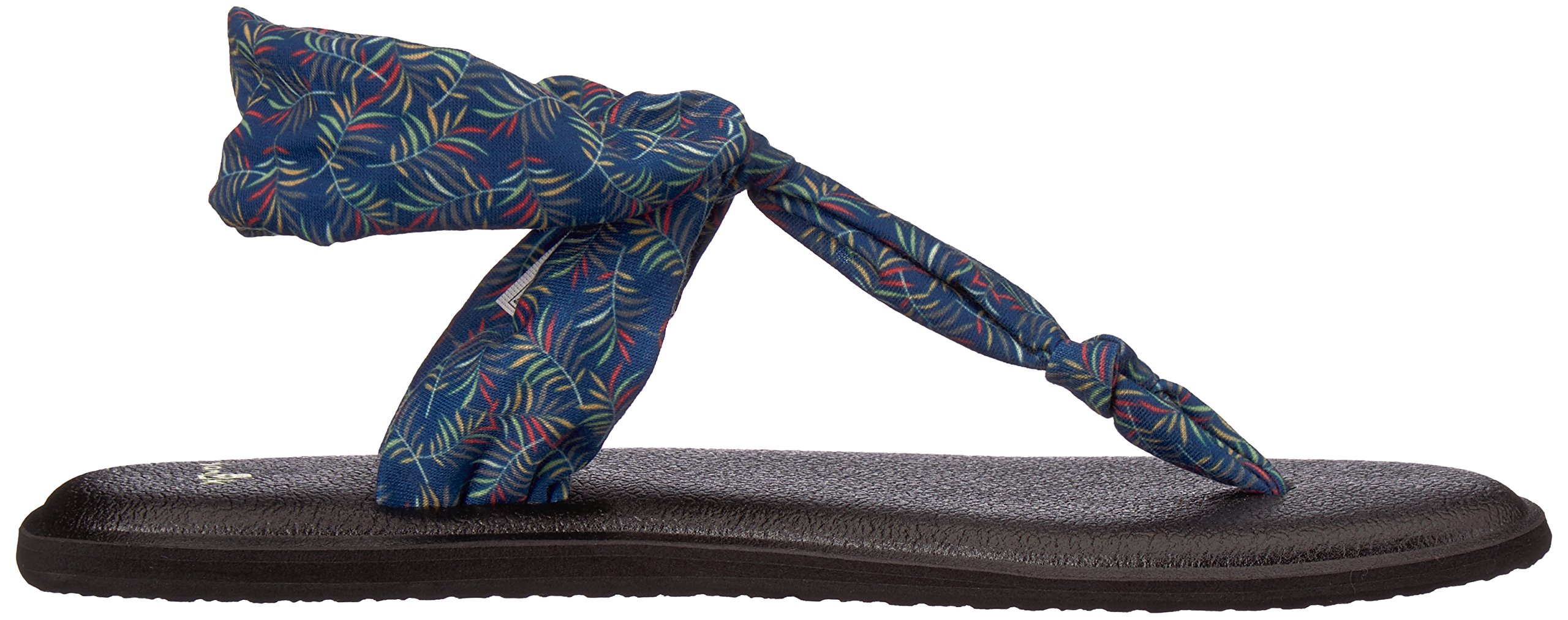 dune lorde sandals navy